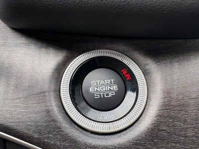 2022 Jeep Grand Cherokee 4xe