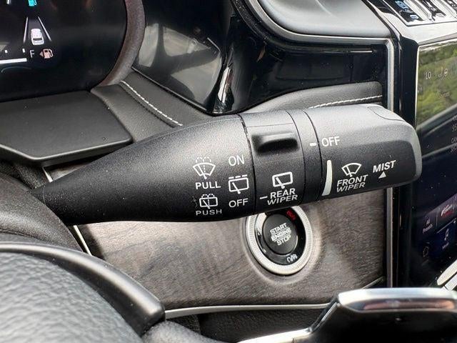 2022 Jeep Grand Cherokee 4xe