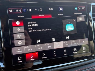 2023 Dodge Durango R/T AWD