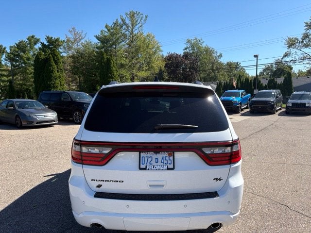2023 Dodge Durango R/T AWD