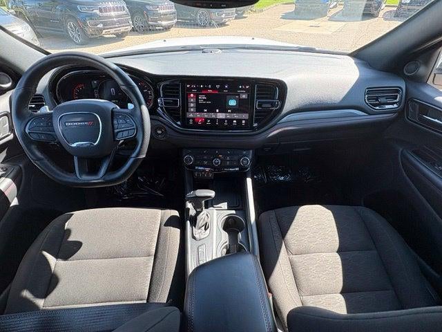 2023 Dodge Durango R/T AWD