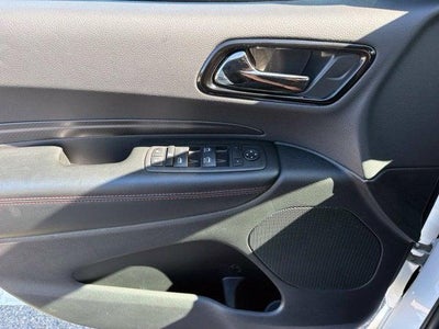 2023 Dodge Durango R/T AWD