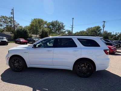 2023 Dodge Durango R/T AWD