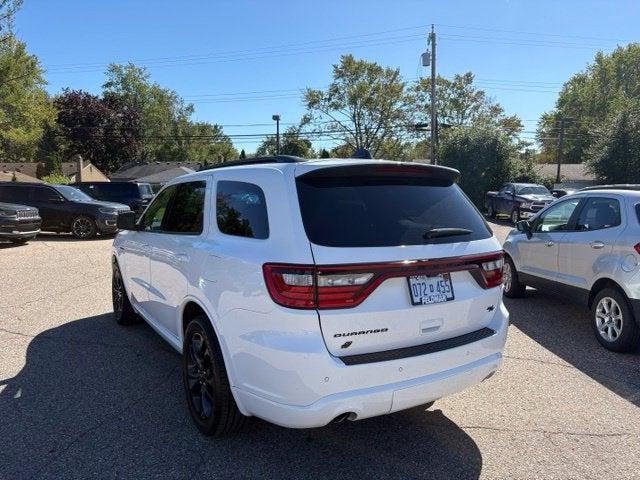 2023 Dodge Durango R/T AWD
