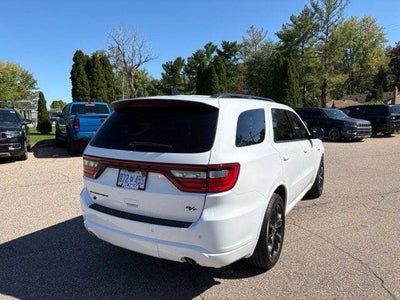 2023 Dodge Durango R/T AWD