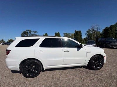 2023 Dodge Durango R/T AWD