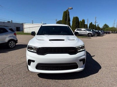 2023 Dodge Durango R/T AWD