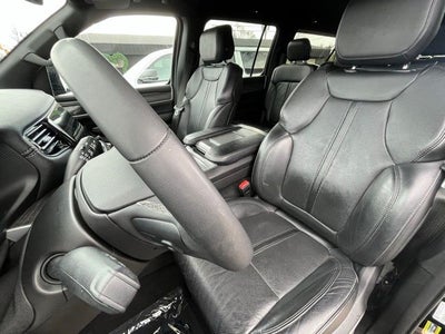 2023 Jeep Wagoneer L Series III 4x4