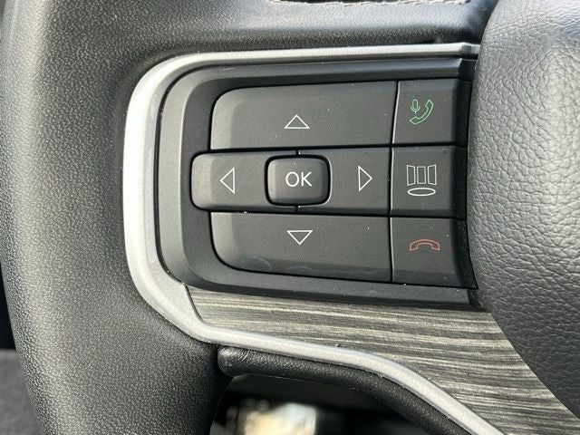 2023 Jeep Wagoneer L Series III 4x4