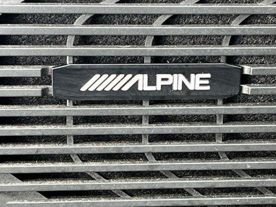 2023 Jeep Wagoneer L Series III 4x4