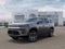 2026 Jeep Grand Wagoneer 4x4