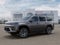 2026 Jeep Grand Wagoneer 4x4
