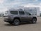 2026 Jeep Grand Wagoneer GRAND WAGONEER 4X4