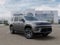 2026 Jeep Grand Wagoneer GRAND WAGONEER 4X4
