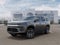 2026 Jeep Grand Wagoneer GRAND WAGONEER 4X4