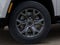 2026 Jeep Grand Wagoneer GRAND WAGONEER UPLAND 4X4