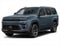2026 Jeep Grand Wagoneer GRAND WAGONEER UPLAND 4X4