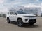 2026 Jeep Grand Wagoneer GRAND WAGONEER UPLAND 4X4