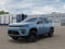 2026 Jeep Grand Wagoneer GRAND WAGONEER LIMITED RESERVE 4X4