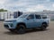 2026 Jeep Grand Wagoneer GRAND WAGONEER LIMITED RESERVE 4X4