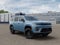2026 Jeep Grand Wagoneer GRAND WAGONEER LIMITED RESERVE 4X4