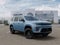 2026 Jeep Grand Wagoneer GRAND WAGONEER LIMITED RESERVE 4X4