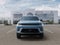 2026 Jeep Grand Wagoneer GRAND WAGONEER LIMITED RESERVE 4X4