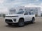 2026 Jeep Grand Wagoneer GRAND WAGONEER LIMITED ALTITUDE 4X4