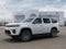 2026 Jeep Grand Wagoneer GRAND WAGONEER LIMITED ALTITUDE 4X4