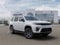 2026 Jeep Grand Wagoneer GRAND WAGONEER LIMITED ALTITUDE 4X4