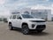2026 Jeep Grand Wagoneer GRAND WAGONEER LIMITED ALTITUDE 4X4