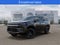 2026 Jeep Grand Wagoneer GRAND WAGONEER LIMITED RESERVE 4X4