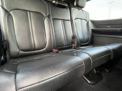 2024 Jeep Wagoneer Series II 4x4