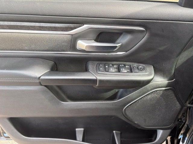 2019 RAM 1500 Big Horn/Lone Star Crew Cab 4x4 5'7' Box