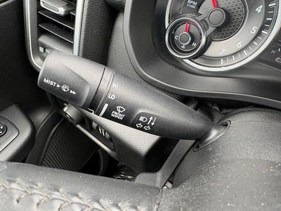 2019 RAM 1500 Big Horn/Lone Star Crew Cab 4x4 5'7' Box