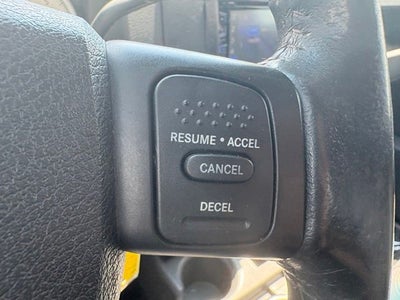 2008 Dodge Dakota Laramie