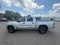 2008 Dodge Dakota Laramie