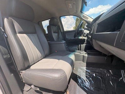 2008 Dodge Dakota Laramie