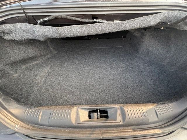 2024 Ford Mustang EcoBoost Premium Convertible