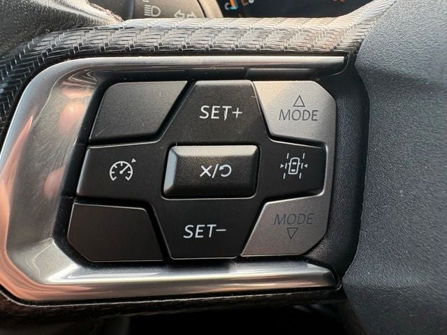 2024 Ford Mustang EcoBoost Premium Convertible