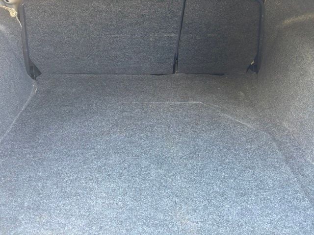2009 Ford Focus SES