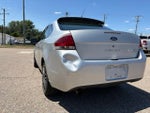 2009 Ford Focus SES
