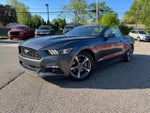 2017 Ford Mustang V6