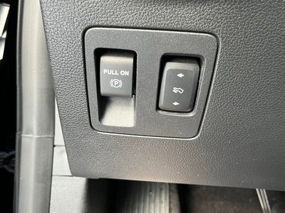 2019 Ford Expedition MAX Platinum