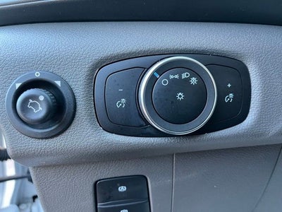 2022 Ford Transit-250 Cargo Van Base