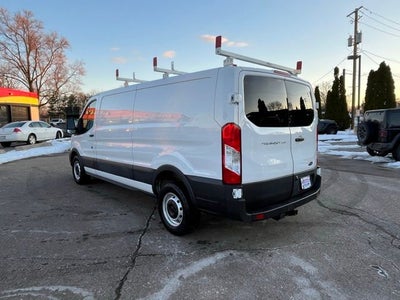 2022 Ford Transit-250 Cargo Van Base