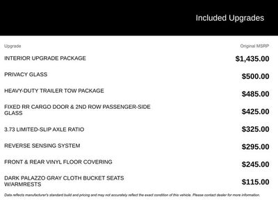 2022 Ford Transit-250 Cargo Van Base