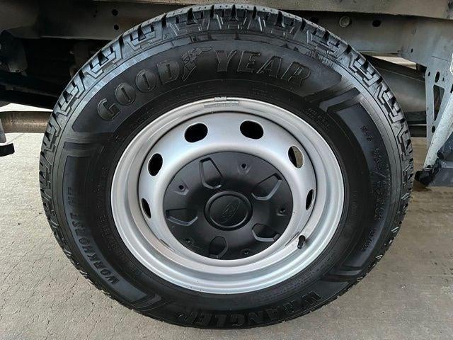 2022 Ford Transit-250 Cargo Van Base