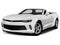 2017 Chevrolet Camaro 2LT