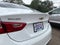 2021 Chevrolet Malibu FWD LS